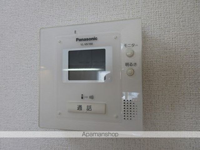 パラッツオわたなべの内装写真