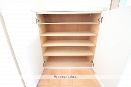 プラドール今野Ⅱ[3DK/50.1m2]の共用部