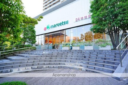 東京都新宿区新宿７丁目[1DK/34.16m2]の周辺3