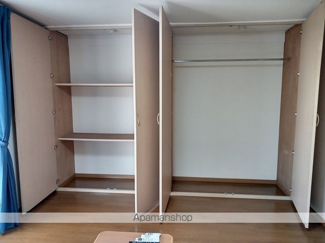 レオパレスはませんAの内装写真