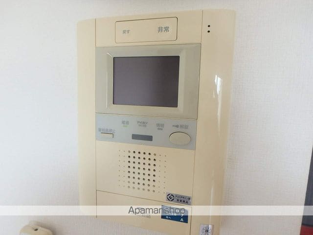 スリーアイランド今宿の内装写真