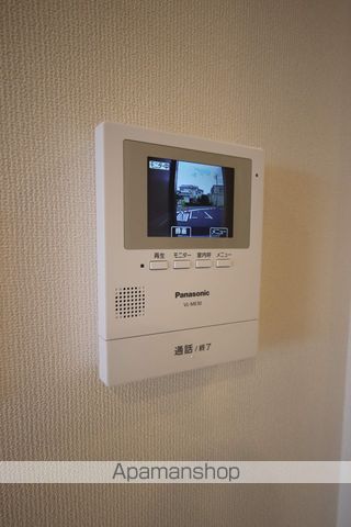 オーヴィラージュの内装写真