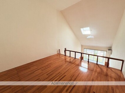 ベルシティ木ノ下[1K/17m2]の内装1