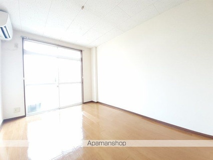 ウィステリアヒル[2DK/39.74m2]のその他内装