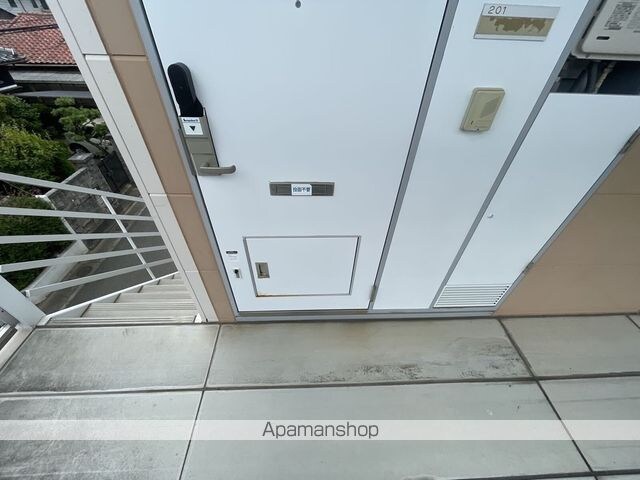 レオパレス和歌川[1K/19.87m2]のその他部屋・スペース1