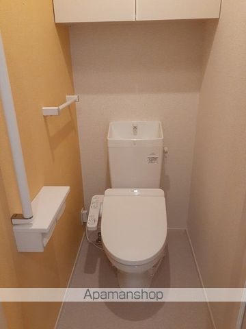 フォレストーリー Iの内装写真