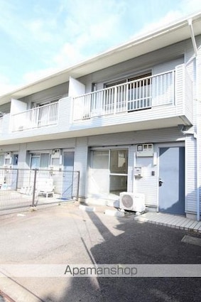 香川県高松市円座町[2LDK/74.52m2]のバルコニー