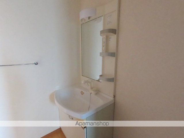 フォブール十三軒屋の内装写真