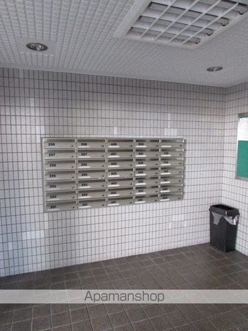 プレジデント箱崎のその他写真