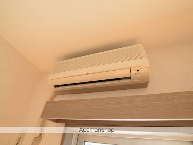 ボナール橋本の内装写真