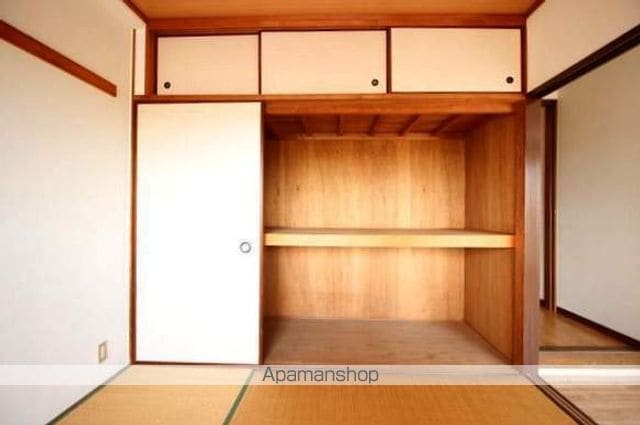 アビタシオン夜須の内装写真