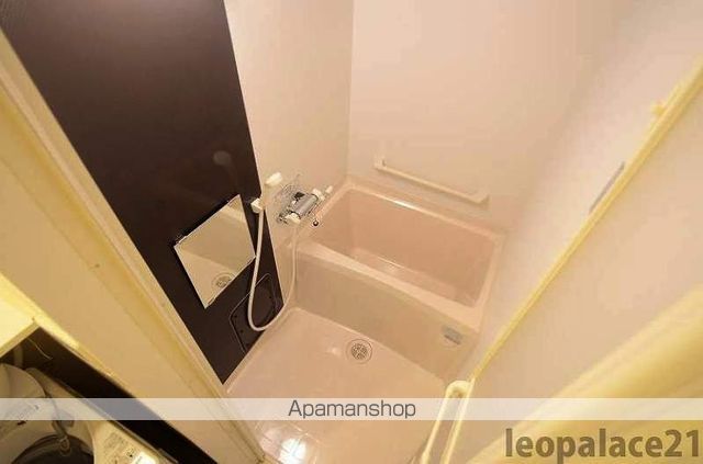 レオネクスト喜望の内装写真