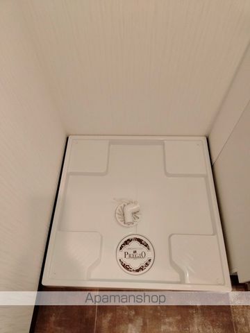 プレジオ城東の内装写真