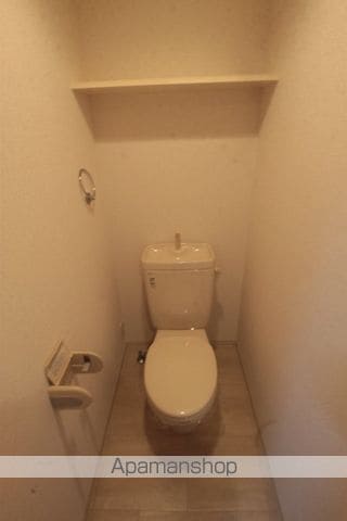 プルミエコートの内装写真