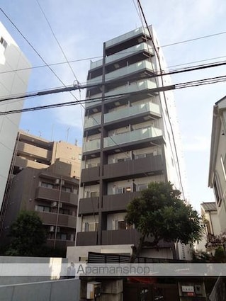 東京都杉並区南荻窪１丁目[1K/26.1m2]の外観1