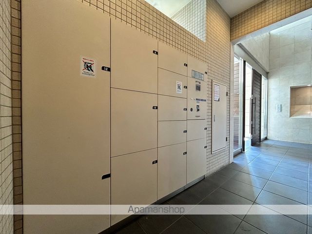 フロンティアタワー日本橋のその他写真