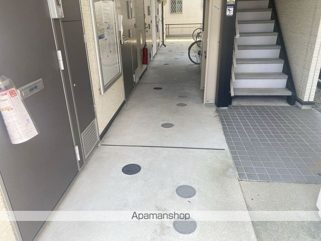 レオパレスKAGOHARAの内装写真