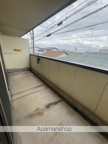 スズカレジデンス神辺の内装写真
