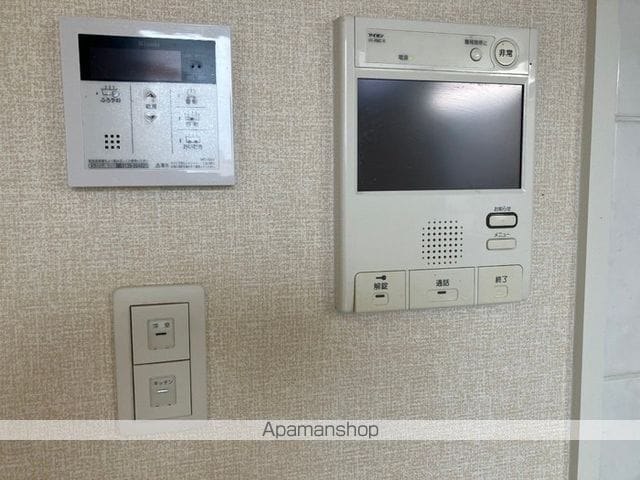 GRANDUKE東別院CREAの内装写真