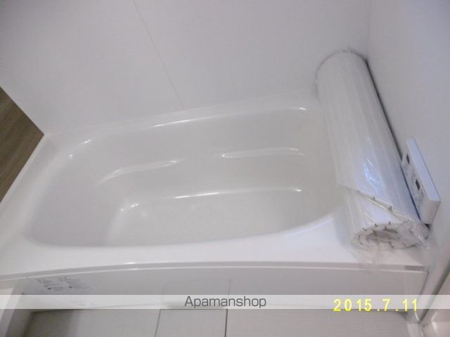 パールハイム柏木の内装写真