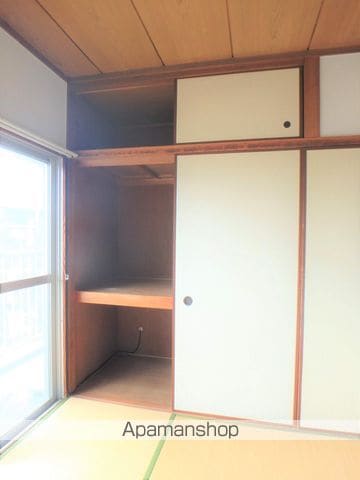 日栄コーポの内装写真