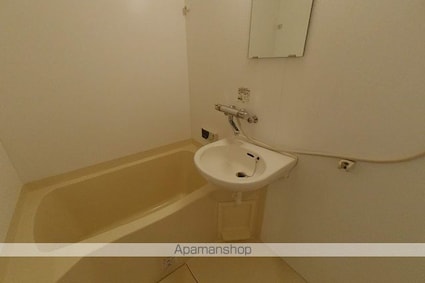 アスターハウス新本町[1R/23.17m2]のバス