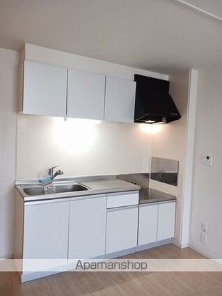 ナチュラルプラス[2LDK/55.86m2]のキッチン