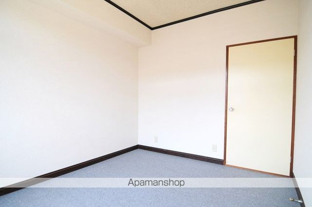 ORNAMENTの内装写真