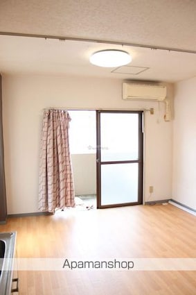 メイゾン西港[1R/20.71m2]の内装2