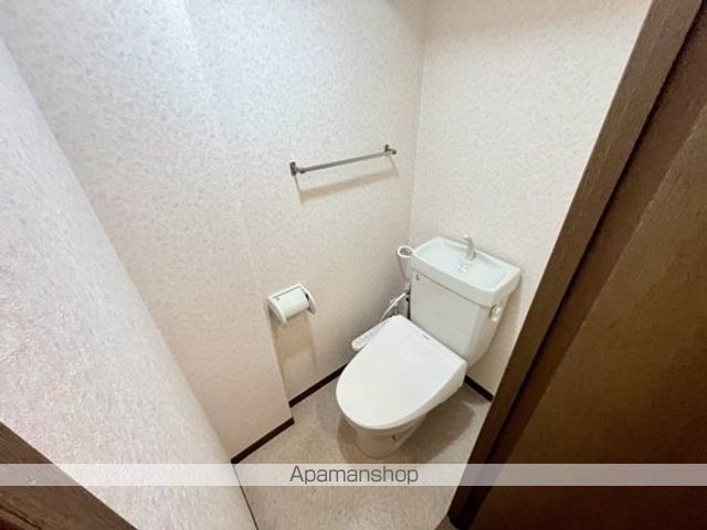 Niceマンション九品寺の内装写真