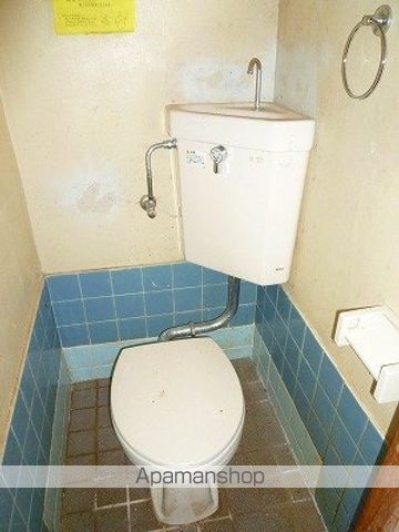 小崎マンションの内装写真