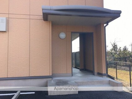 セジュールグリーン雅[1DK/29.25m2]の共用部1
