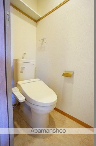 グランドソレーユ稲川の内装写真
