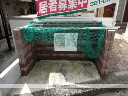 パストラールＪｒ．[1K/29.34m2]の内装3