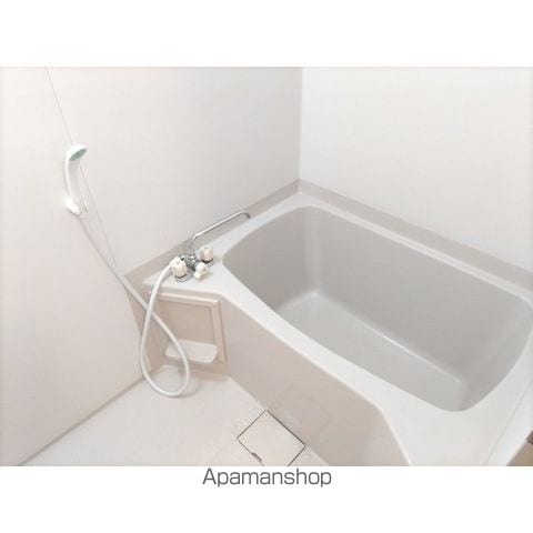 サニーコート上足の内装写真