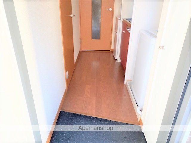 レオパレスサンシャインの内装写真