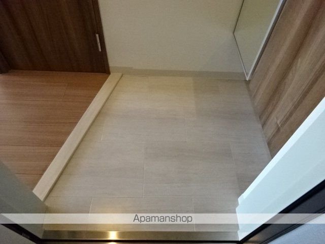 グランメール元町駅北の内装写真