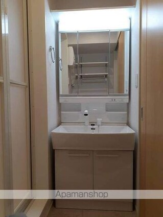 アリエッタ　オカ[1LDK/50.03m2]の洗面所