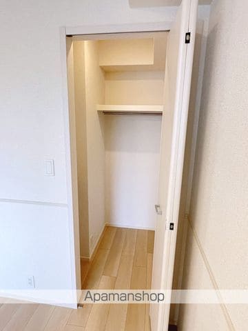 シャトンの内装写真