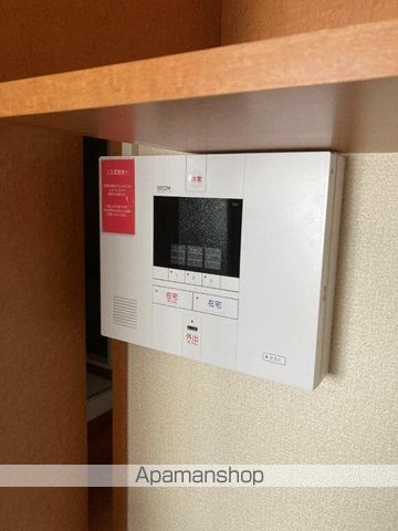 レオパレスK.グランスペランザの内装写真