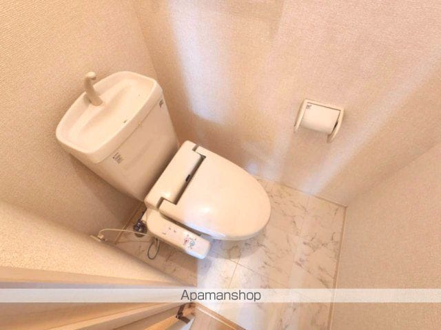 リヴェールの内装写真