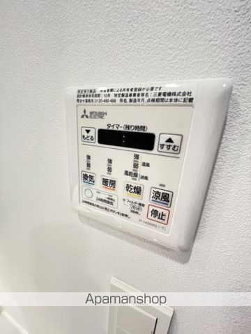 COMFORIALIVMINAMIMORIMACHIQの内装写真