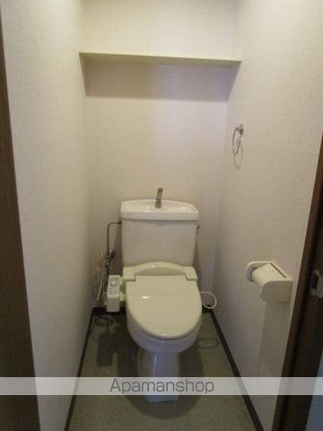 グランデフローラの内装写真