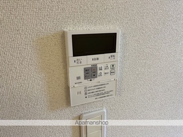 グランTボナールの内装写真