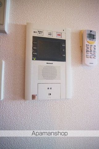 ウェステリアグレイスの内装写真