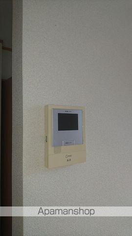 プレステージIIの内装写真