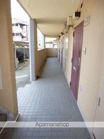 ジョイナス四ツ葉町 B棟のその他写真