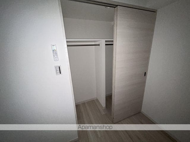 S-RESIDENCE富士見町aglitterの内装写真