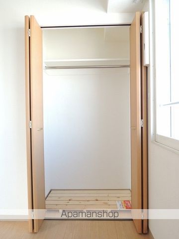 エクセレントプレイス宮の沢の内装写真