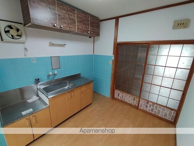 緑町マンションの内装写真